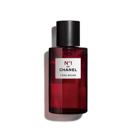 Chanel no 1